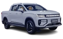 ริดดารา Riddara RD6 2WD 63 kWh ปี 2024
