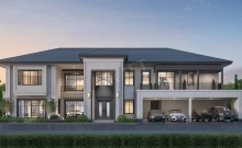 เบลกราเวีย เอ็กซ์คลูซีฟ ปิ่นเกล้า - บรมราชชนนี (Belgravia Exclusive Pinklao - Boromarajonani)