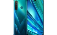 เรียลมี realme-5 Pro (8GB/128GB)