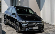 เมอร์เซเดส-เบนซ์ Mercedes-benz GLA-Class GLA 200 AMG Dynamic ปี 2024