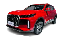 เฌอรี่ Chery Tiggo Cross HEV ปี 2025