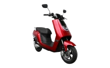 เดโก้ Deco Hannah EV ปี 2024