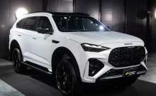 อีซูซุ Isuzu MU-X 4x4 3.0 RS A/T ปี 2024