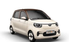 โวลต์ ซิตี้ อีวี Volt For-Four Classic ปี 2022