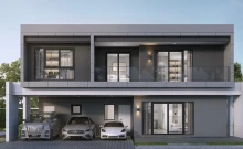 เซนโทร รามอินทรา-จตุโชติ 2 (Centro Ramindra-Chatuchot 2)