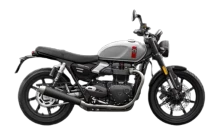 ไทรอัมพ์ Triumph Speed twin 900 ปี 2024