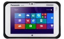 พานาโซนิค Panasonic-Toughpad FZ-M1 Value version