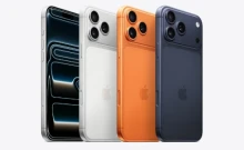 แอปเปิล APPLE iPhone17 Pro Max (1TB)