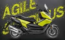 ไซโคลน Cyclone RT 2 ปี 2023