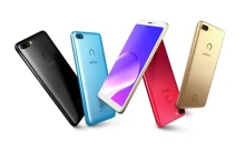 อินฟินิกซ์ Infinix-Hot 6 Pro 16GB