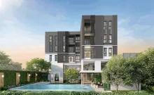 แอสปาย อรุณ พรีเว่ (Aspire Arun Prive)