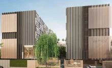 แอทโมซ รัชดา-ห้วยขวาง (Atmoz Ratchada-Huaikwang)