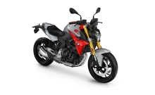 บีเอ็มดับเบิลยู BMW F 900 R (Sport) ปี 2020