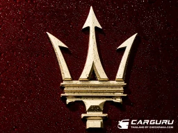 Maserati ฉลองครบรอบ 111 ปี ก่อนก้าวสู่ปีแห่งตรีศูล