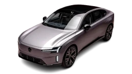 วอลโว่ Volvo ES90 Ultra Single Motor Extended Range ปี 2025