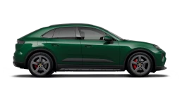 ปอร์เช่ Porsche Macan 4S ปี 2024