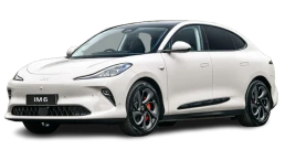 เอ็มจี MG IM6 Performance AWD ปี 2025