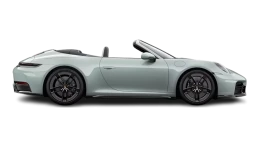 ปอร์เช่ Porsche 911 Carrera 4S Cabriolet ปี 2025