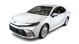 โตโยต้า Toyota Camry HEV Smart ปี 2024