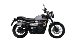 ไทรอัมพ์ Triumph Scrambler 900 Icon Edition ปี 2024