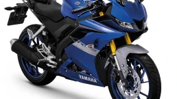 ยามาฮ่า Yamaha YZF R15 ปี 2020