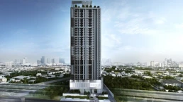 เมทริส พระราม 9-รามคำแหง (Metris Rama 9-Ramkhamheang)