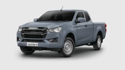 อีซูซุ Isuzu D-MAX Spacecab 1.9 Ddi S DA A/T ปี 2022
