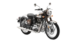 โรยัล เอ็นฟีลด์ Royal Enfield Classic 350 (Standard) ปี 2025