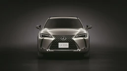 เลกซัส Lexus UX 300h ปี 2024