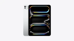 แอปเปิล APPLE iPad Pro11" (2024) (256GB) Wi-Fi+Cellular