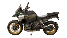 บีเอ็มดับเบิลยู BMW R R 1300 GS Adventure Option 719 Karakorum ปี 2025