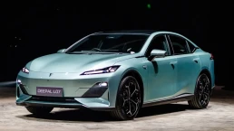 ดีพอล Deepal LO7 Standard ปี 2023