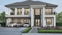 เศรษฐสิริ แจ้งวัฒนะ - ประชาชื่น 2 (Setthasiri Chaengwattana - Prachachuen 2)