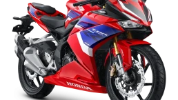 ฮอนด้า Honda CBR 250RR SP MY22 ปี 2021