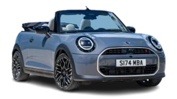 มินิ Mini Convertible Cooper S ปี 2025