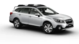 ซูบารุ Subaru Outback 2.5i-S MY2018 ปี 2018