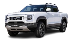 บีวายดี BYD Shark 6 DMO Standard ปี 2025