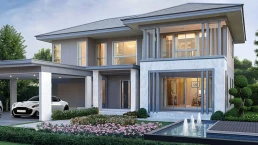 เพอร์เฟค มาสเตอร์พีซ (The Signature) เซนจูรี่ รัตนาธิเบศร์ (Perfect Masterpiece (The Signature) Century Rattanathibet)