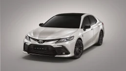 โตโยต้า Toyota Camry 2.5 Premium 60th Anniversary Special Edition ปี 2022