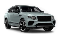 เบนท์ลี่ย์ Bentley Bentayga S Hybrid ปี 2022