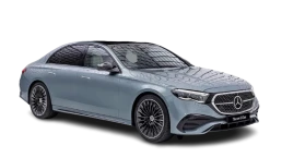 เมอร์เซเดส-เบนซ์ Mercedes-benz E-Class E 220 d AMG Line ปี 2024