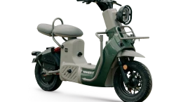 โซล่า SOLAR Narvi Pro ปี 2024