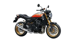 คาวาซากิ Kawasaki Z 900RS SE ปี 2025