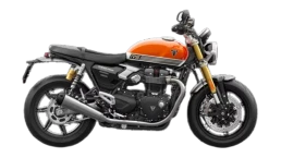 ไทรอัมพ์ Triumph Speed Twin 1200 RS ปี 2024
