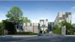 ดีคอนโด เนินพระ ระยอง (dCondo Noenpra-Rayong)