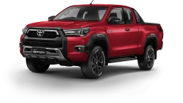 โตโยต้า Toyota Revo Smart Cab 4x4 2.8 Rocco AT ปี 2024