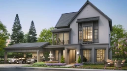 สราญสิริ เทียนทะเล 30 (Saransiri Tientalay 30)