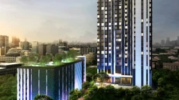 เอดจ์ สุขุมวิท 23 (EDGE Sukhumvit 23)