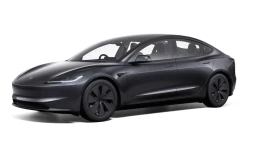 เทสลา Tesla Model 3 Premium AWD ปี 2022