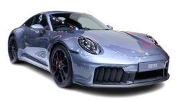 ปอร์เช่ Porsche 911 Carrera GTS ปี 2025